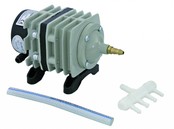 Luchtpomp ACS compressor ACO-208 45 Liter/min 25Watt