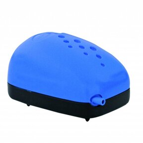 Luchtpomp ACO-2201 luchtpomp 1.3 Liter/min 1.8Watt