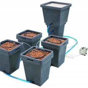 WaterPack ACS