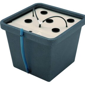 AeroFarm 3" compleet kweeksysteem