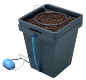 AquaFarm compleet kweeksysteem