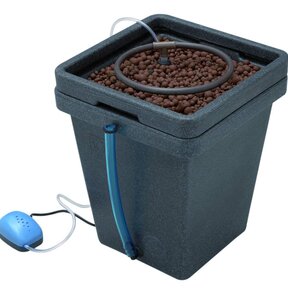 AquaFarm compleet kweeksysteem
