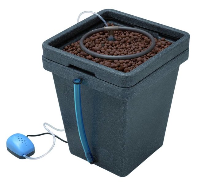 Waarom een kweeksysteem bij Ecogardenshop aanschaffen?