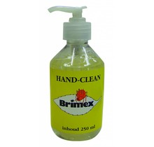 Handreinigung 250ml