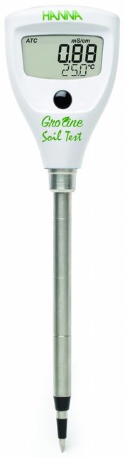 EC Grond Meter Waterdicht