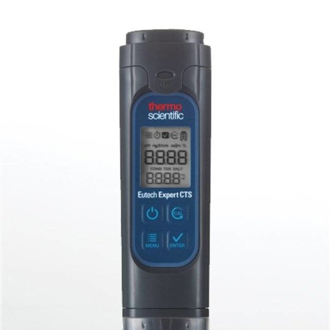 Expert CTS (EC / TDS / SALINITY) Waterproof