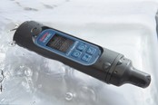 Expert CTS (EC / TDS / SALINITY) Waterproof