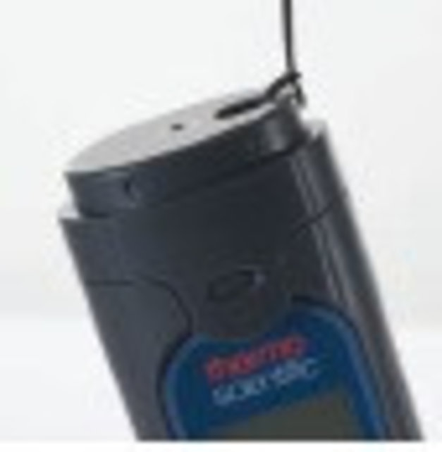 Expert CTS (EC / TDS / Salz) Wasserdicht