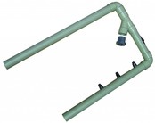 HP2 Classic Netzteil Computer