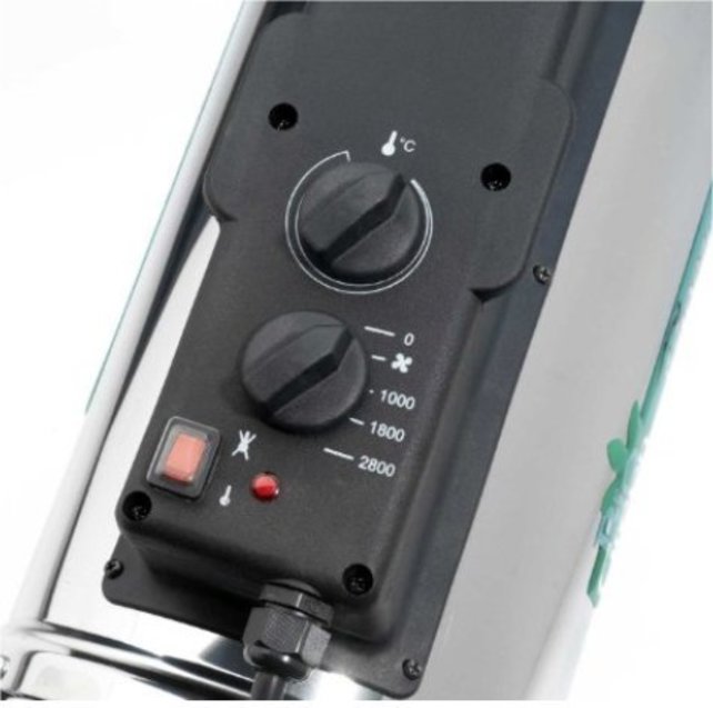 Phoenix professionele elektrische heater / elektrische verwarming