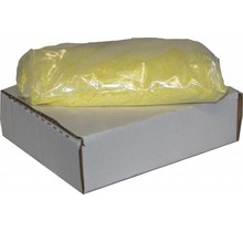 Schwefel für die Schwefelung (500 gr)