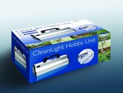 CleanLight Hobby Unit “Home & Garden” CleanLight Hobby Unit “Home & Garden”