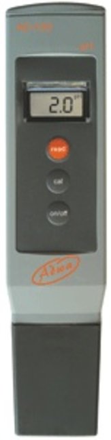 PH meter AD-100 (PAD100) PH meter AD-100 (PAD100)