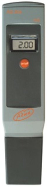 AD-204 EC meter AD-204 EC meter
