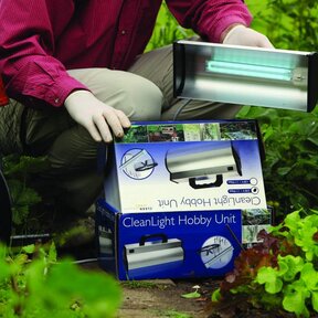 CleanLight Hobby Unit Reserve Lamp