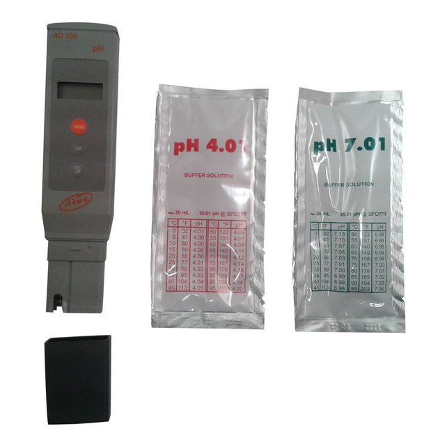 PH meter AD-100