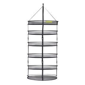 PRODRY DROOGNET MODULABLE 55/4 55cm Diameter / 4 Lagen