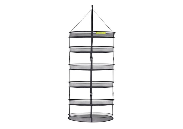 PRODRY DROOGNET MODULABLE 55/4 55cm Diameter / 4 Lagen