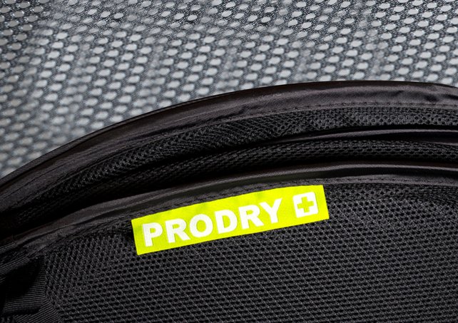 PRODRY DRY NET MODULIERBAR 55/4 55 cm Durchmesser / 4 Schichten