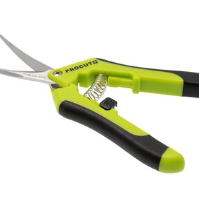 GARDEN HIGHPRO, pruning shears CURVED