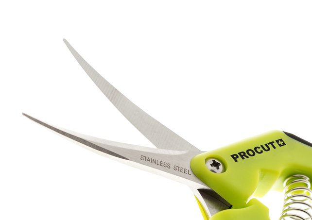 GARDEN HIGHPRO, pruning shears CURVED GARDEN HIGHPRO, pruning shears CURVED