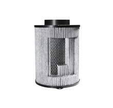 Carbon filter Air filter Garden Highpro 1000m3 (200mm x 550mm) - Copy