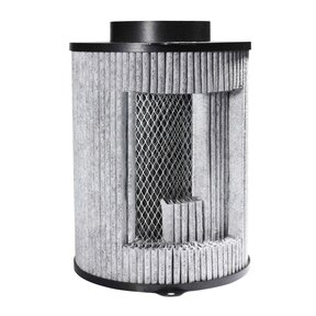 Carbon filter Air filter Garden Highpro 1000m3 (200mm x 550mm) - Copy