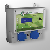TechGrow Humi Dual Pro (ohne Temperatur-/RH-Sensor) TechGrow Humi Dual Pro (ohne Temperatur-/RH-Sensor)