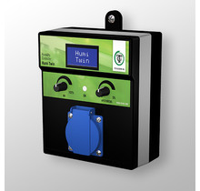 TechGrow Humi Twin (excl Temp/RH sensor)