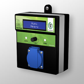 TechGrow Humi Heavy (excl Temp/RH sensor)