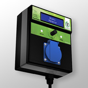 TechGrow Humi Heavy (ohne Temp / RH-Sensor)