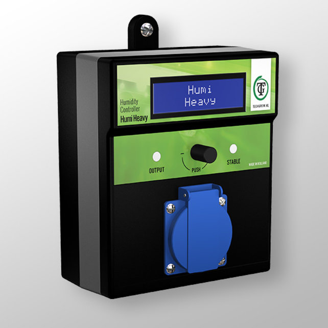 TechGrow Humi Heavy (excl Temp/RH sensor)