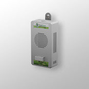 TechGrow Sensor S-4 / 0-2.000ppm (automatische Kalibrierung)
