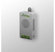 TechGrow Sensor S-2 / 0-2.000 ppm (Co2, Licht)