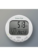 temp rh meter