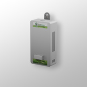 Techgrow Temp / RH sensor