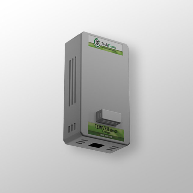 Techgrow Temp / RH sensor