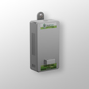 Techgrow Temp / RH sensor