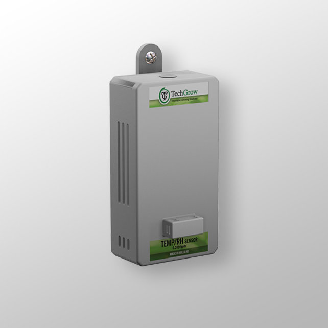 Techgrow Temp / RH sensor