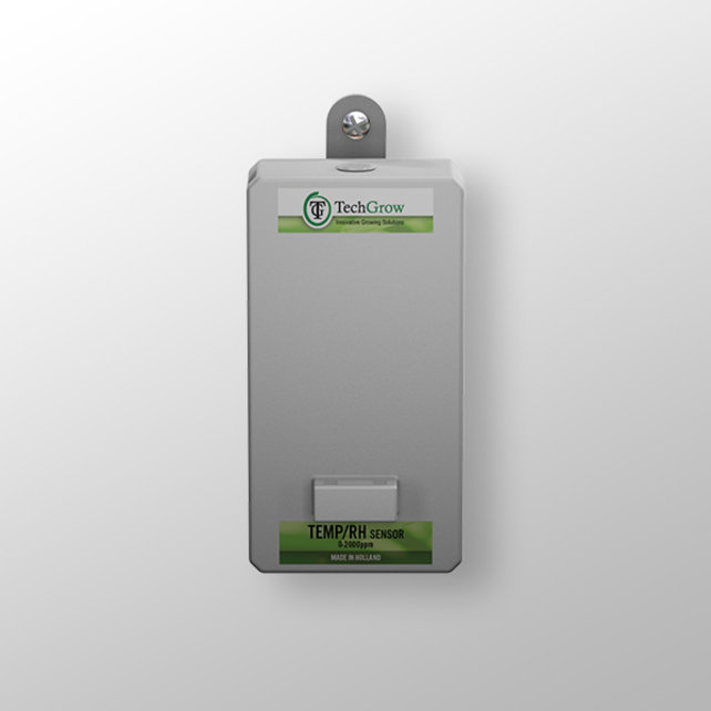 Techgrow Temp / RH sensor