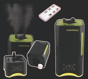 Garden Highpro Humipro Humidifier