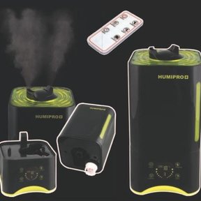 Garden Highpro Humipro Humidifier