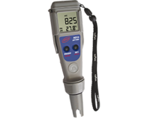 AD14 Waterproof pH-ORP-TEMP Pocket Testers with replaceable electrode