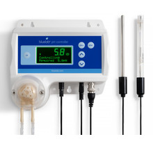 Bluelab pH Controller 24/7 complete management of your reservoir pH