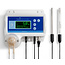 BlueLab Bluelab pH Controller 24/7 vollständige Verwaltung des pH-Werts Ihres Reservoirs