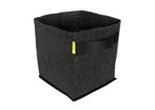 PROPOT 30L Fabric Pots with handles - 30 x 30 x 33 cm