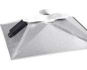 Garden HighPro MATRIX Reflektor inklusive Kabel