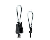 Garden HighPro Rope Ratchet - XL 48kg / set 2-stuks.
