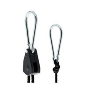 Garden HighPro Rope Ratchet - XL 48kg / set 2-stuks.