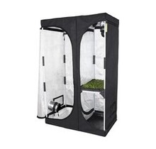 PROBOXINDOOR GROWTENT 100 PL 100 x 060 x 160 cm NYLON 600D